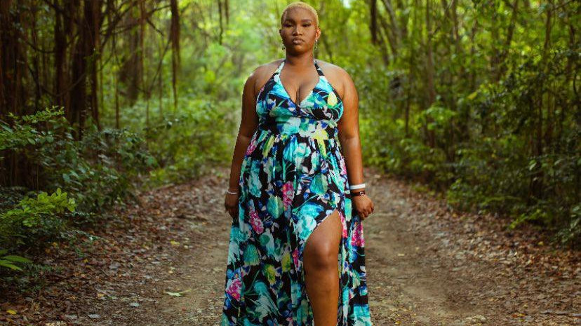 Client Spotlight - Gabriella