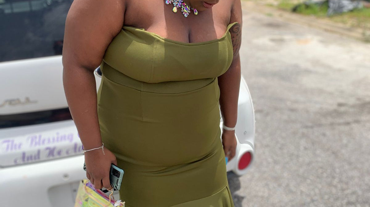 Client Spotlight - Nikeshia