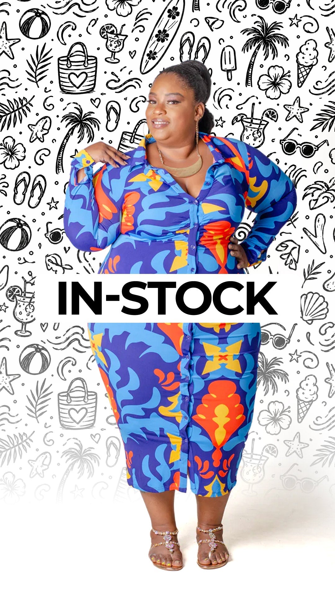 Shop In Stock Styles