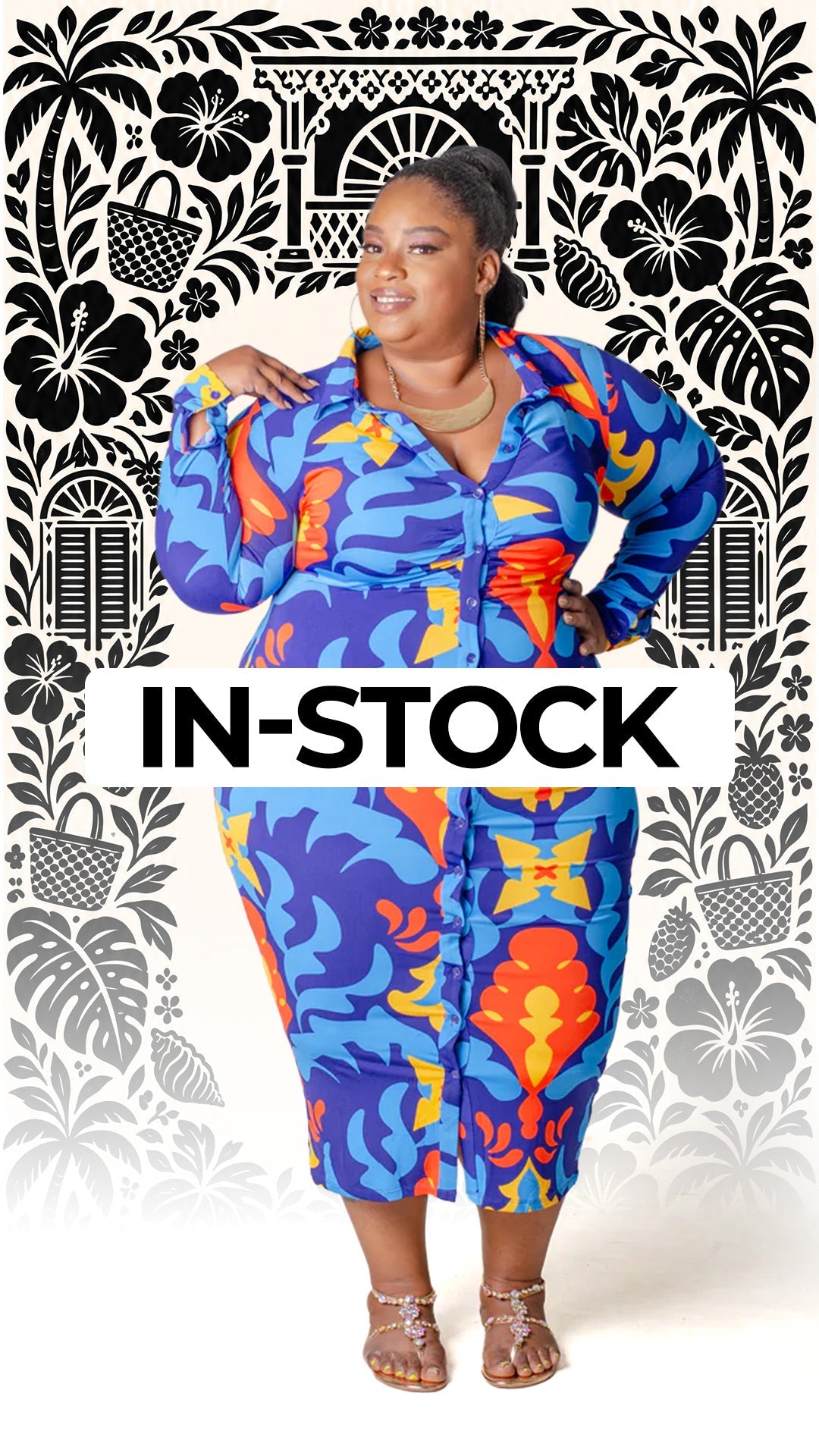 Shop In Stock Styles