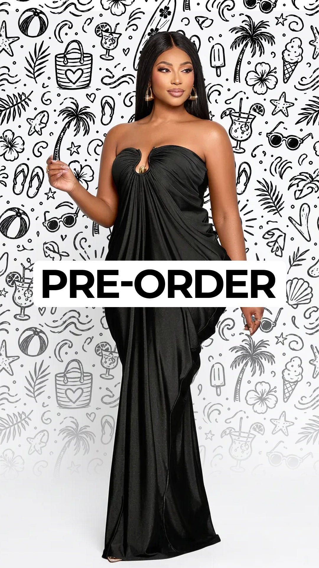 Shop Pre-Orders