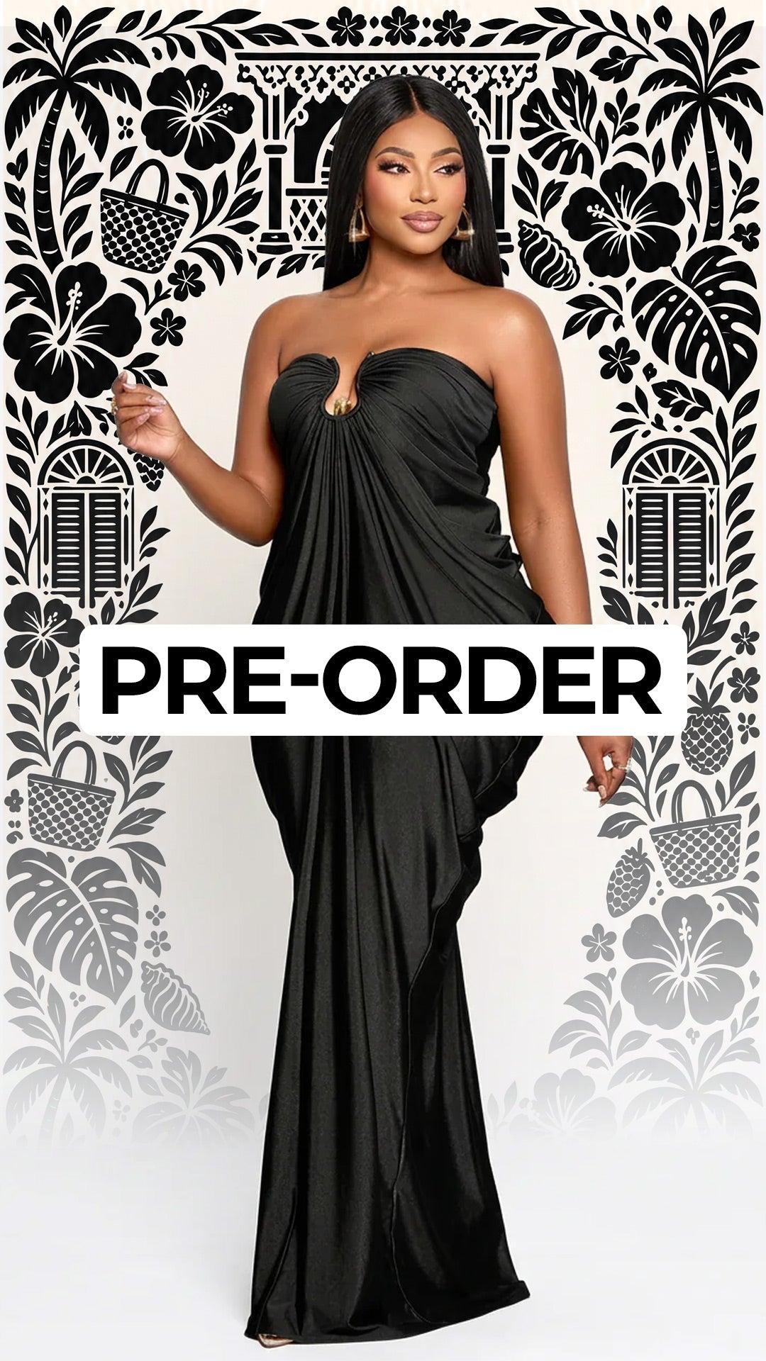 Shop Pre-Orders