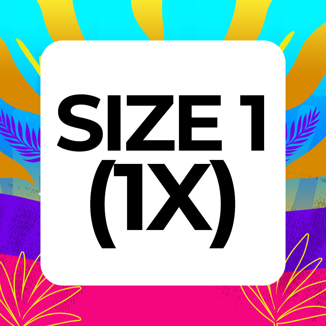 Shop Plus Size Styles in 2x