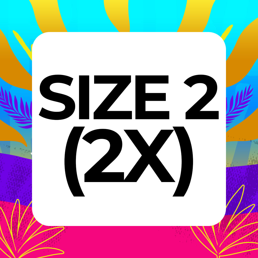 Shop Plus Size Styles in 2x