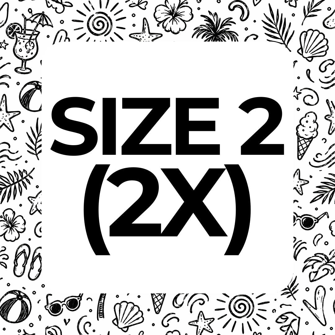 Shop Plus Size Styles in 2x