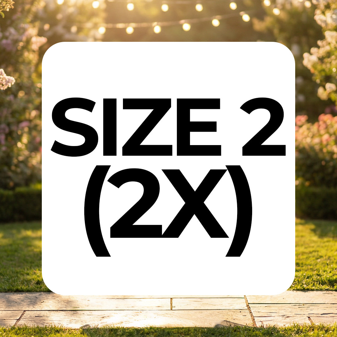 Shop Plus Size Styles in 2x