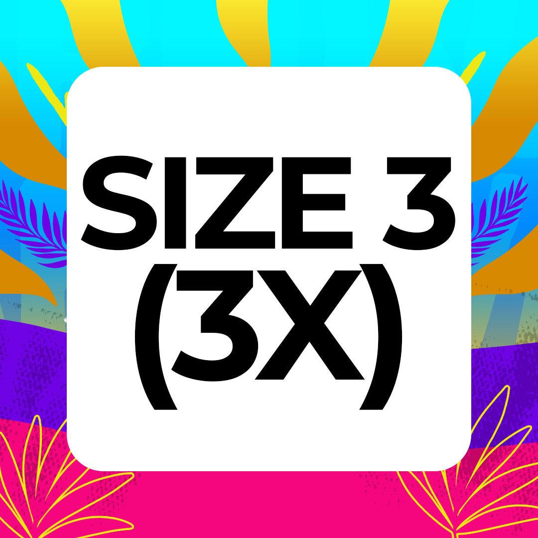 Shop Plus Size Styles in 3x
