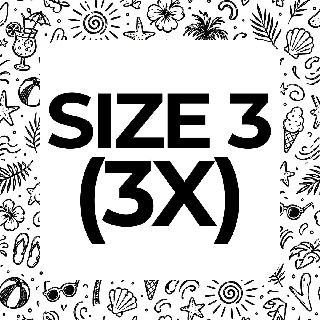 Shop Plus Size Styles in 3x