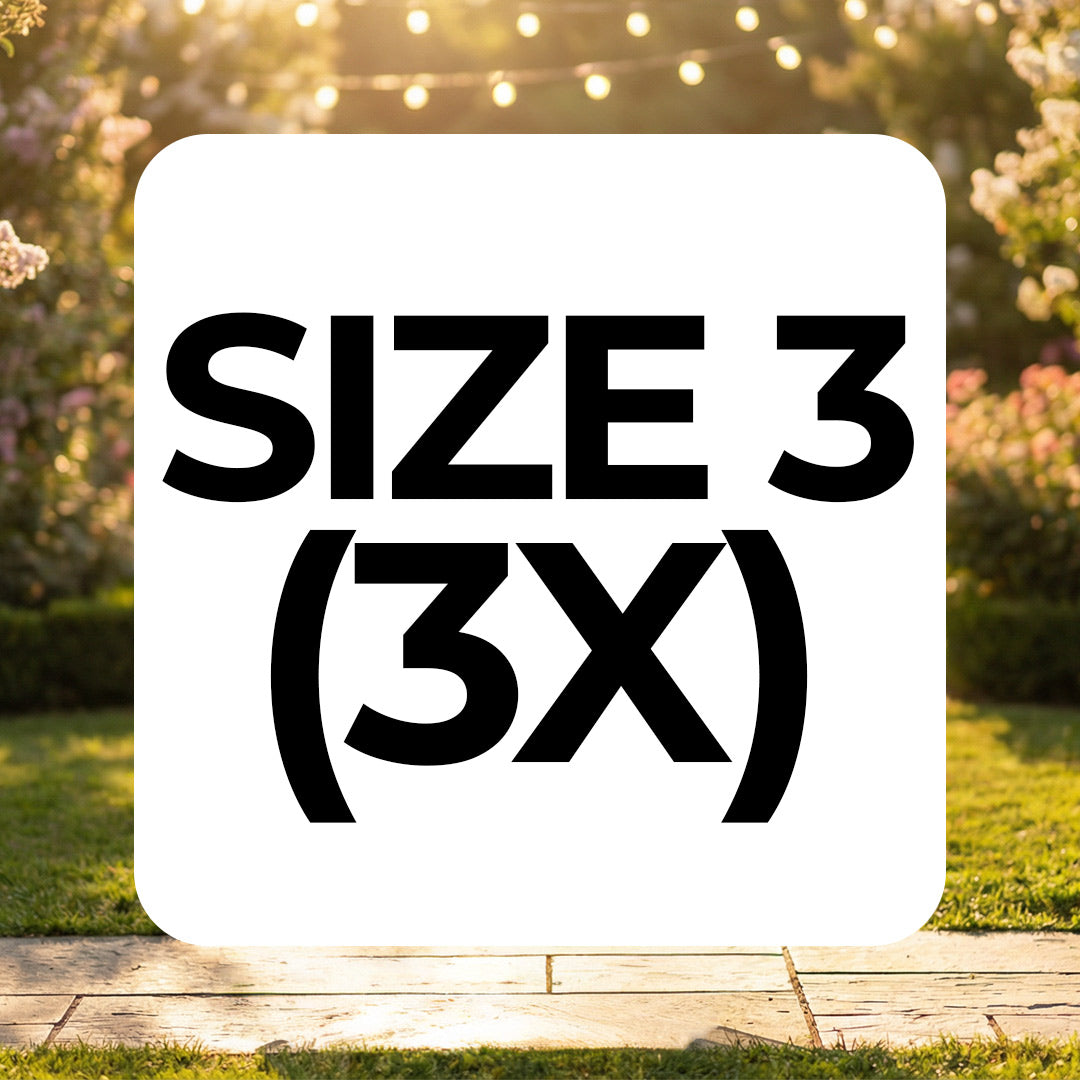 Shop Plus Size Styles in 3x