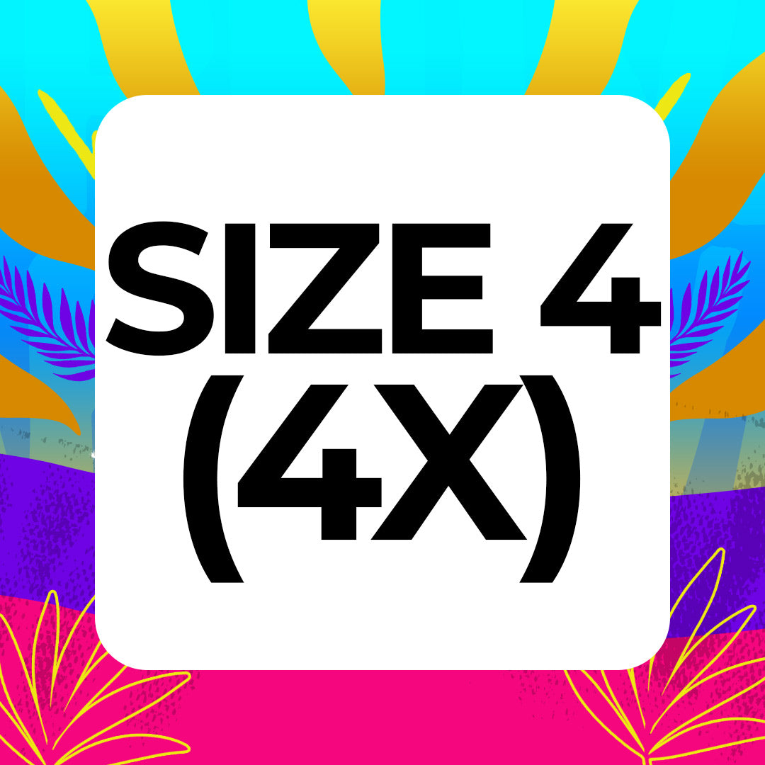 Shop By Size: Size 4 (4x)