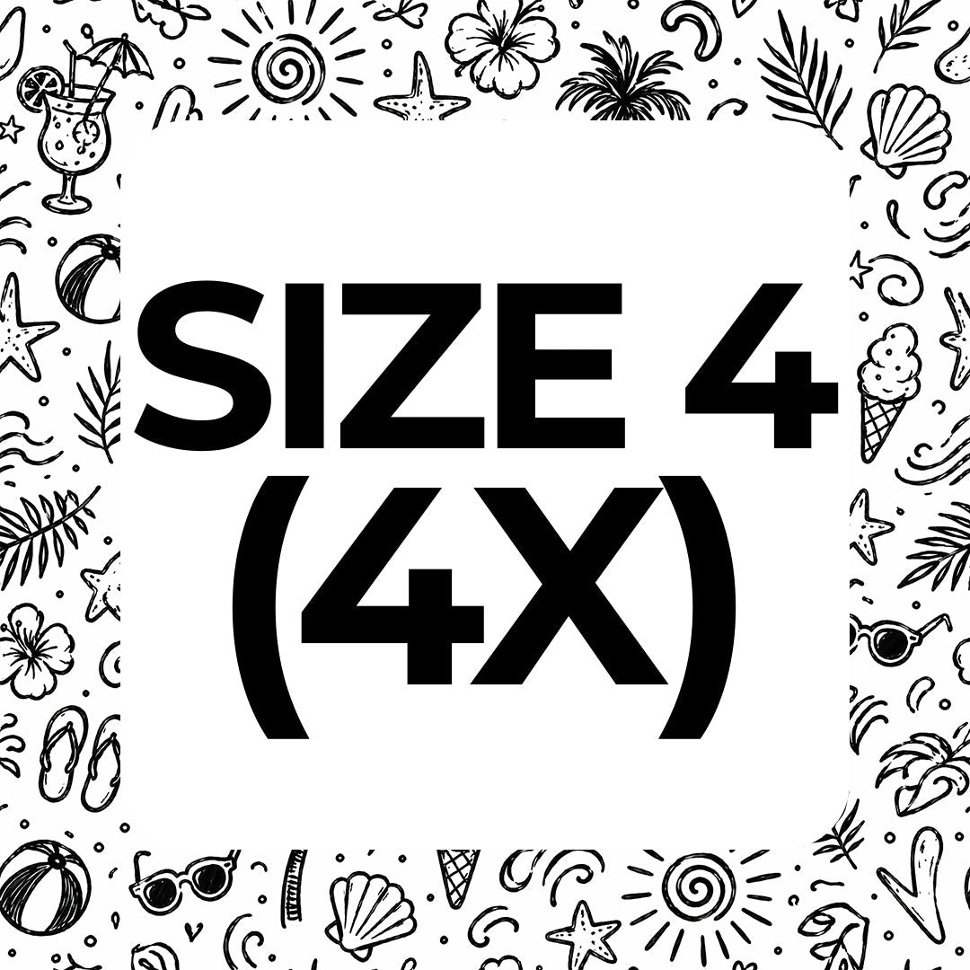 Shop By Size: Size 4 (4x)
