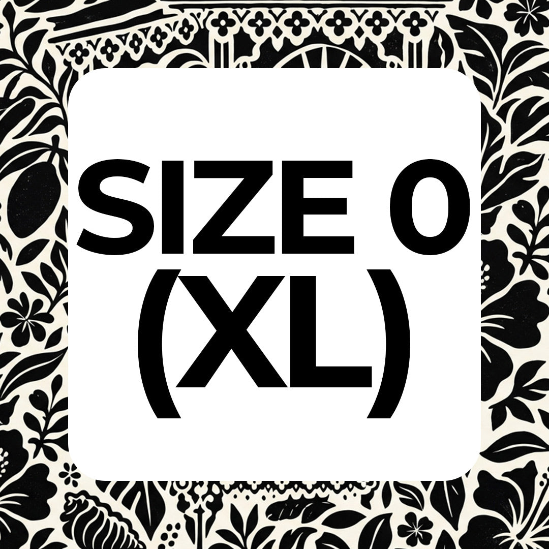 Shop by Size: Size 0 (XL)