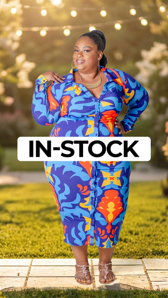 Shop In Stock Styles