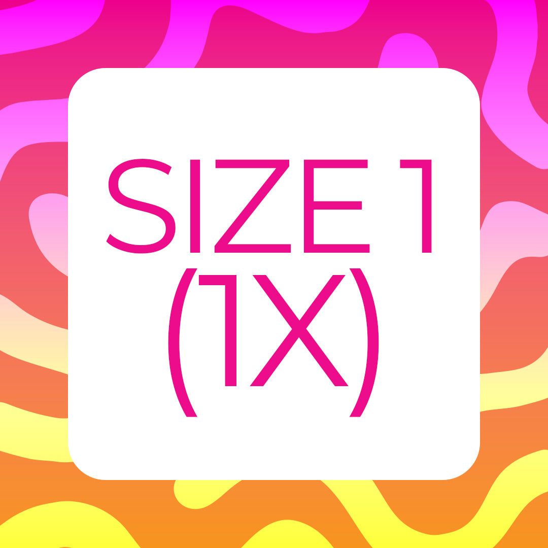 Shop Plus Size Styles in 2x