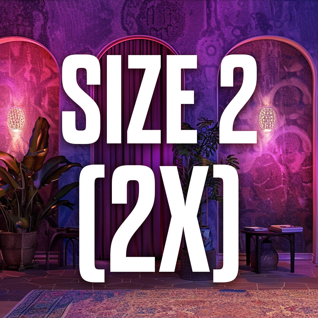 Shop Plus Size Styles in 2x
