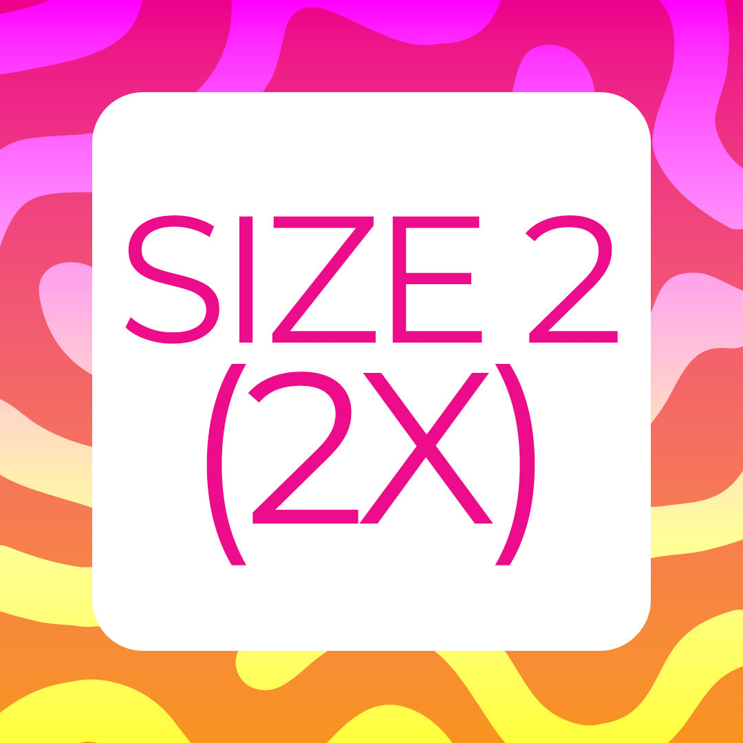 Shop Plus Size Styles in 2x