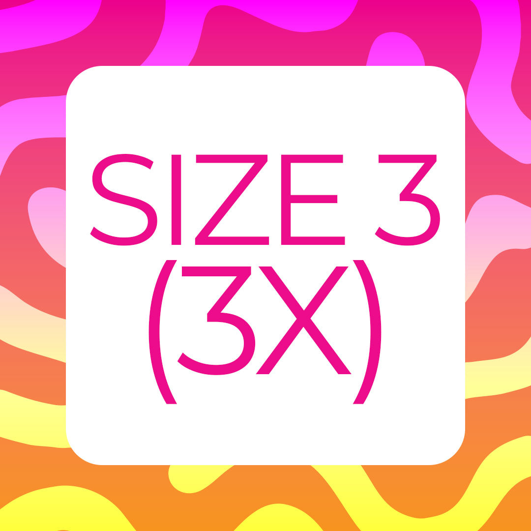 Shop Plus Size Styles in 3x