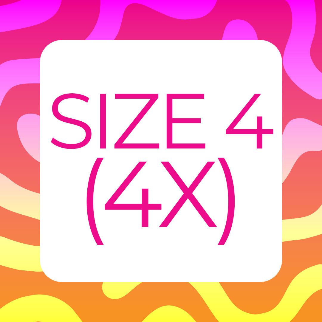 Shop By Size: Size 4 (4x)