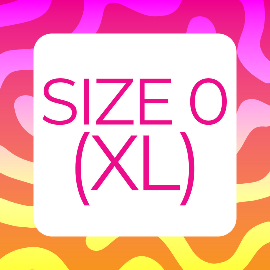 Shop by Size: Size 0 (XL)