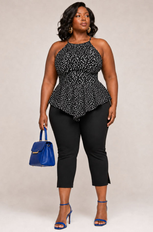 Instant Snatch Top