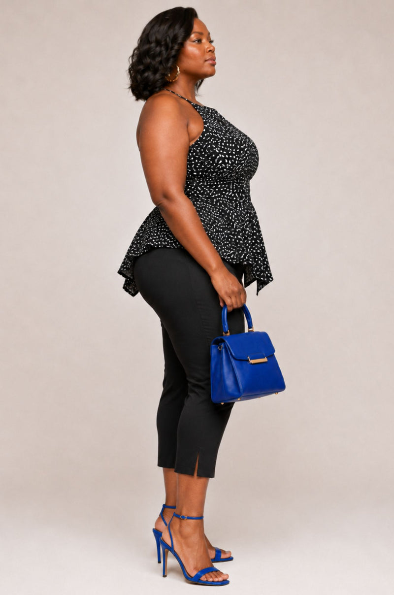 Instant Snatch Top