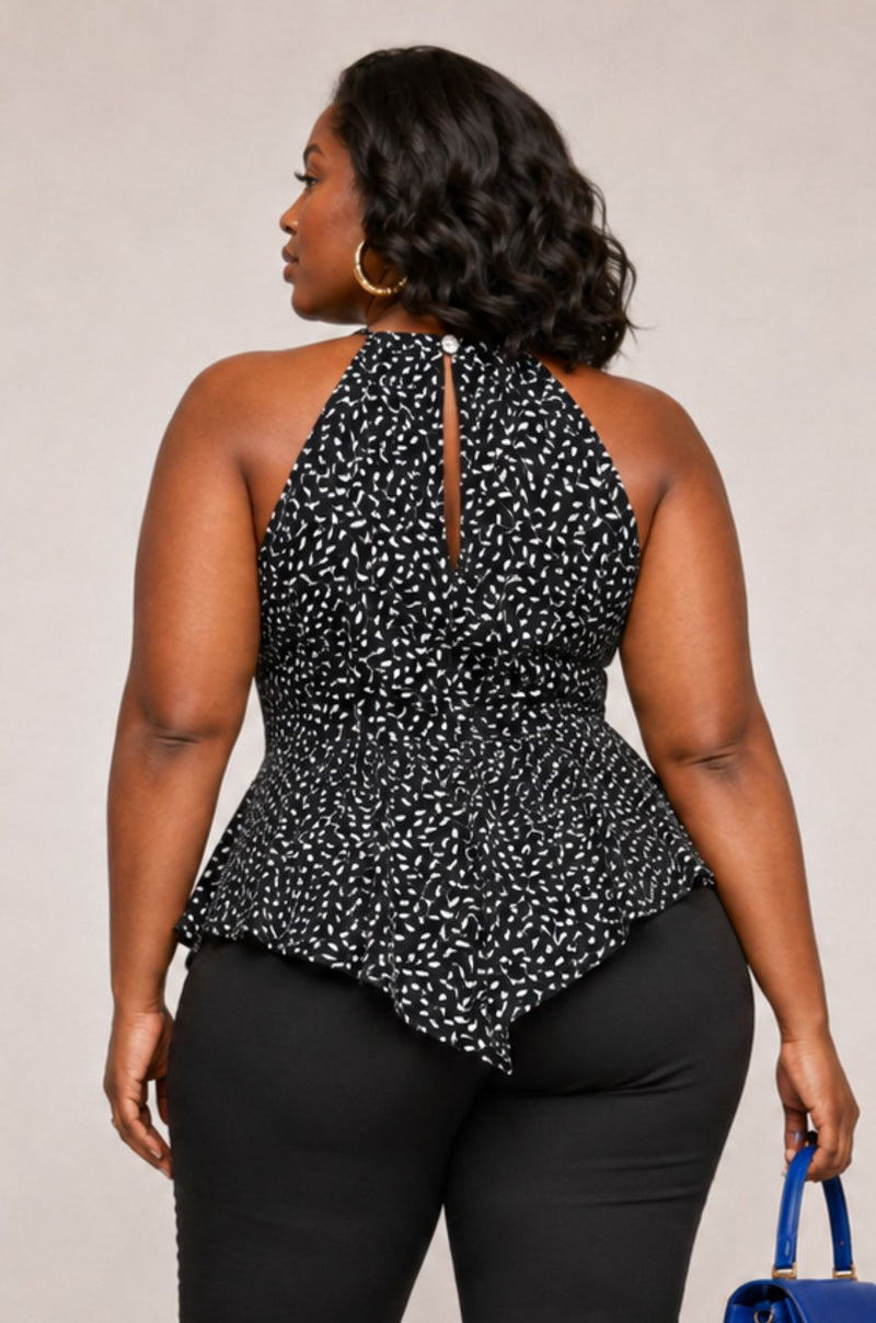Instant Snatch Top