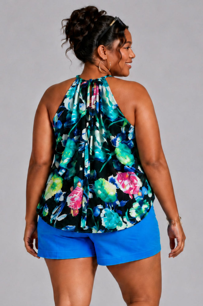 Marielle Halter Top