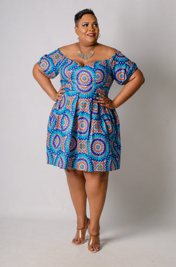 Phierce Plus | Plus Size Fashion | Your Curves are Covered