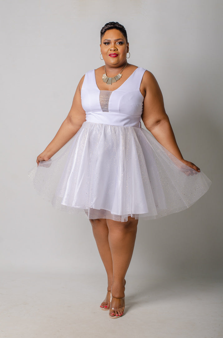 Phierce Plus | Plus Size Fashion | Your Curves are Covered