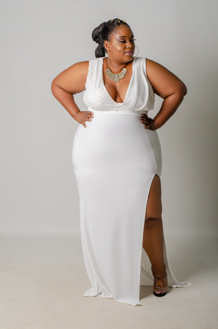 Phierce Plus | Plus Size Fashion | Your Curves are Covered