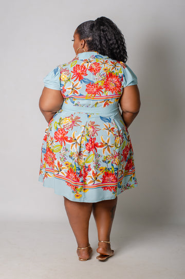 Phierce Plus | Plus Size Fashion | Your Curves are Covered