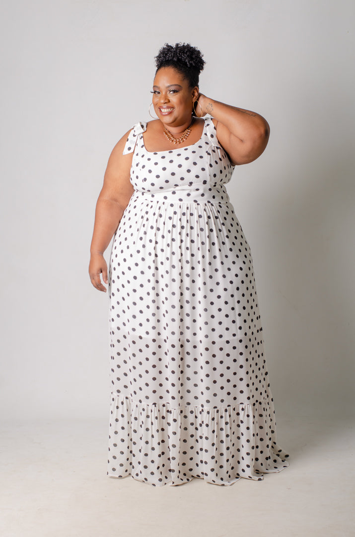 Plus Size Dresses Phierce Plus