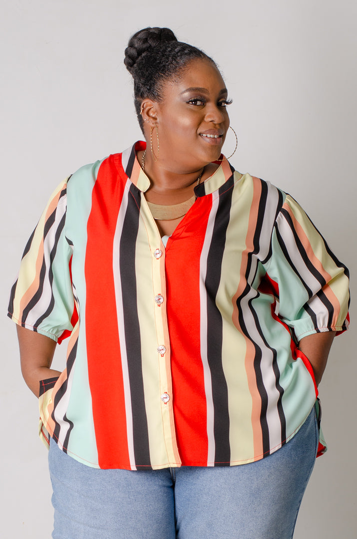 Croton Button Down Shirt