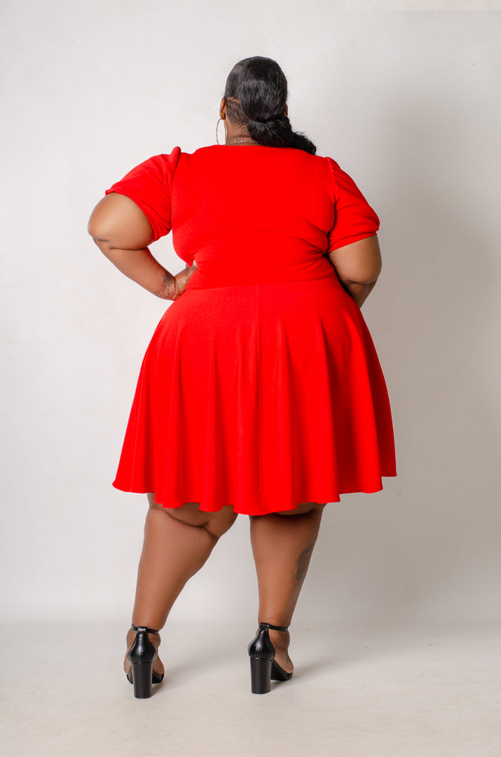 Knot Your Average Dress