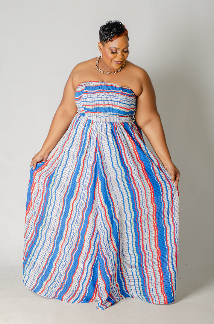 Made for You Maxi Dress