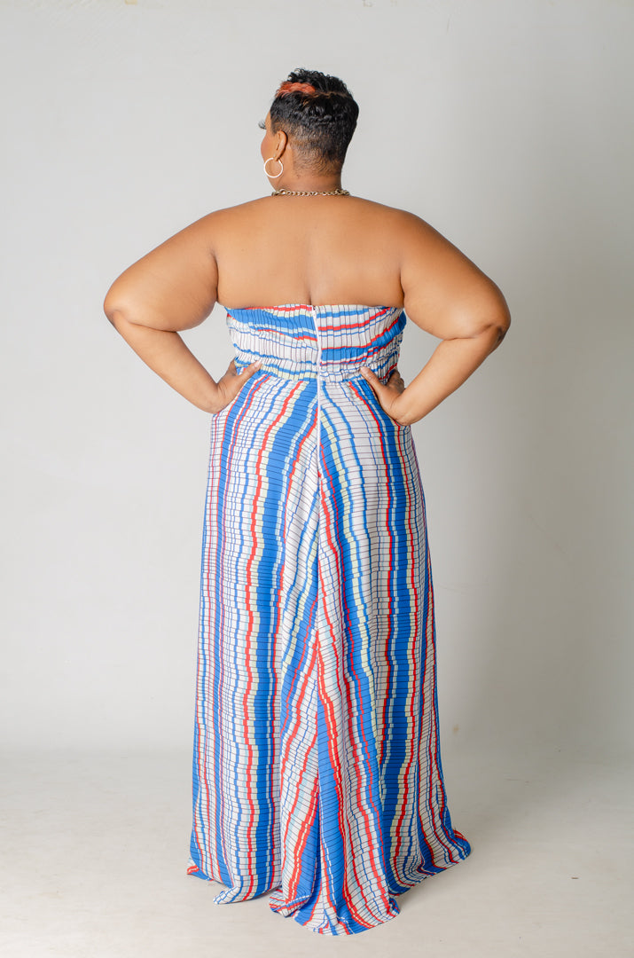 Made for You Maxi Dress