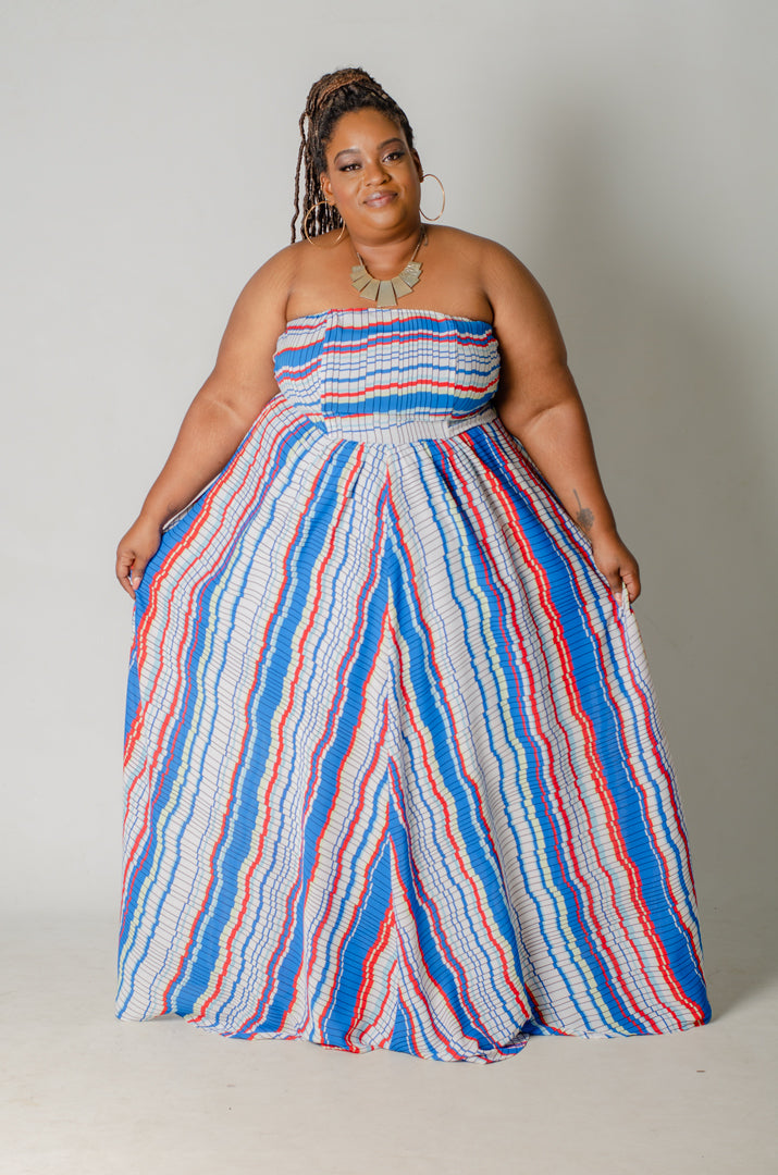 Made for You Maxi Dress