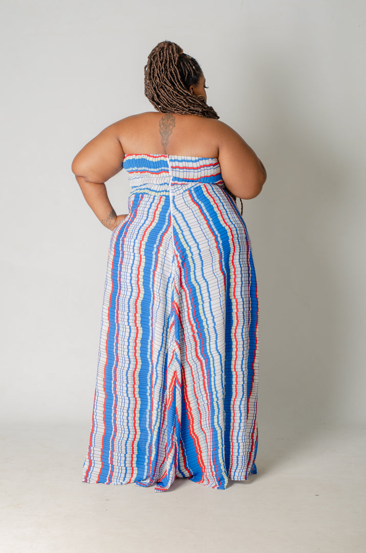 Made for You Maxi Dress