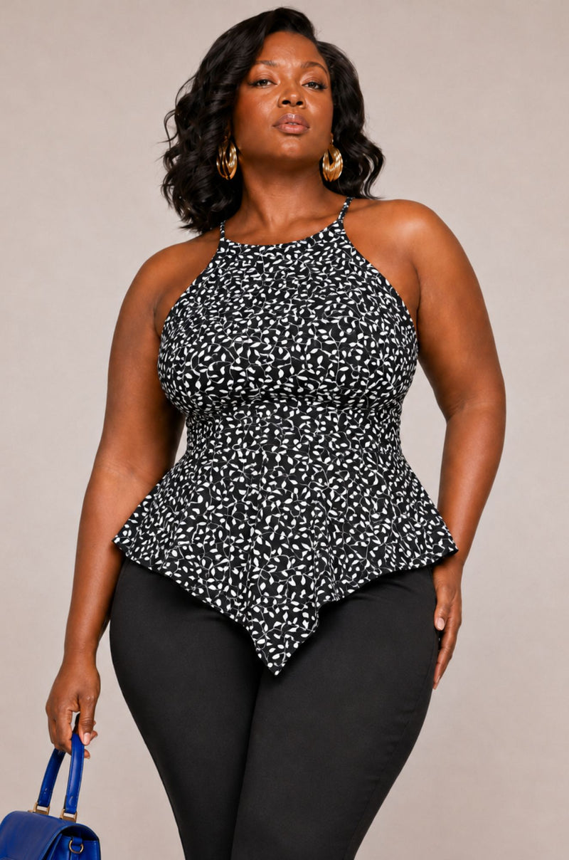 Instant Snatch Top
