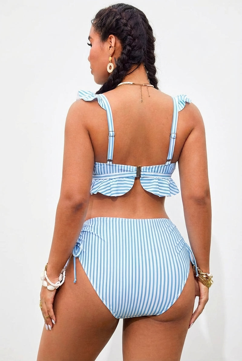 Seaside Flirt Bikini Set