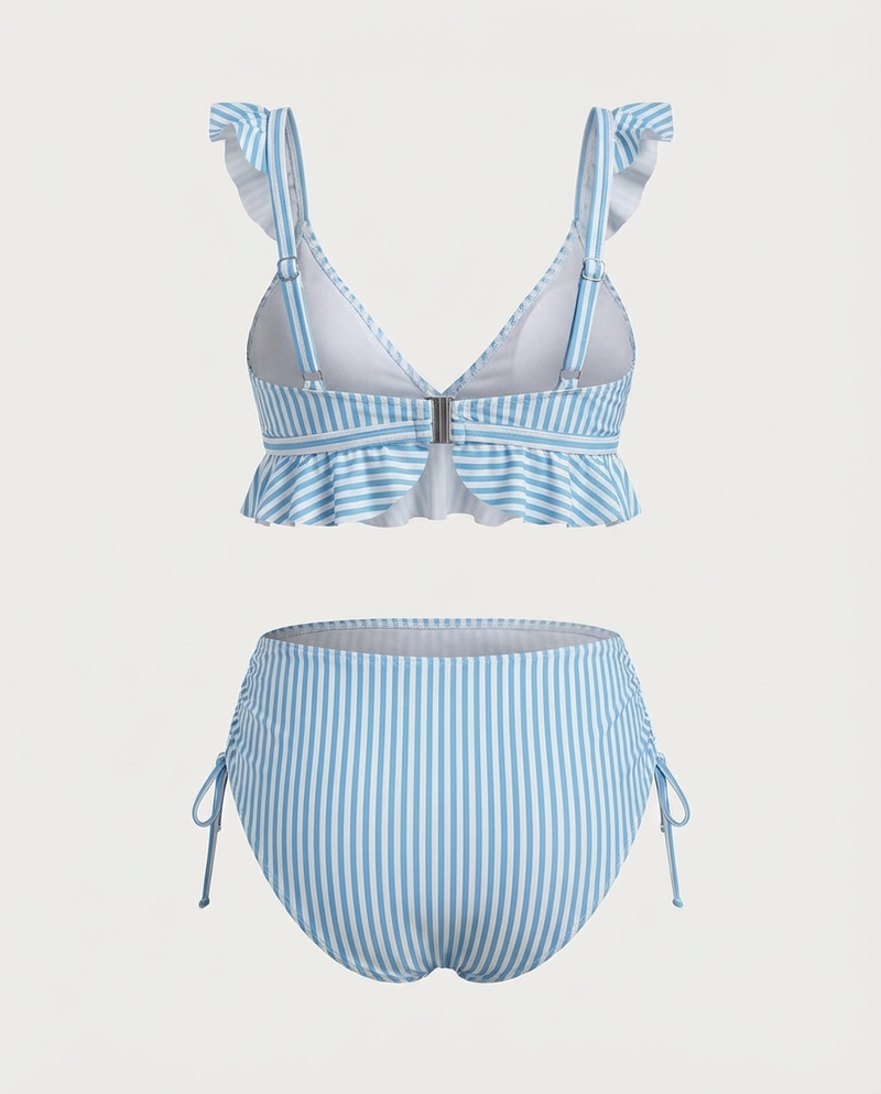 Seaside Flirt Bikini Set