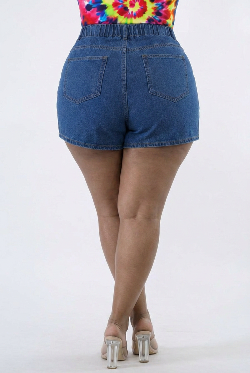 Dreevay Skort