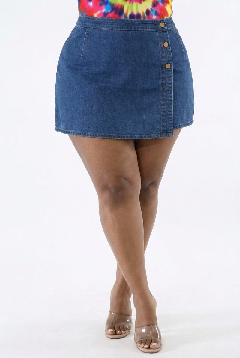 Dreevay Skort