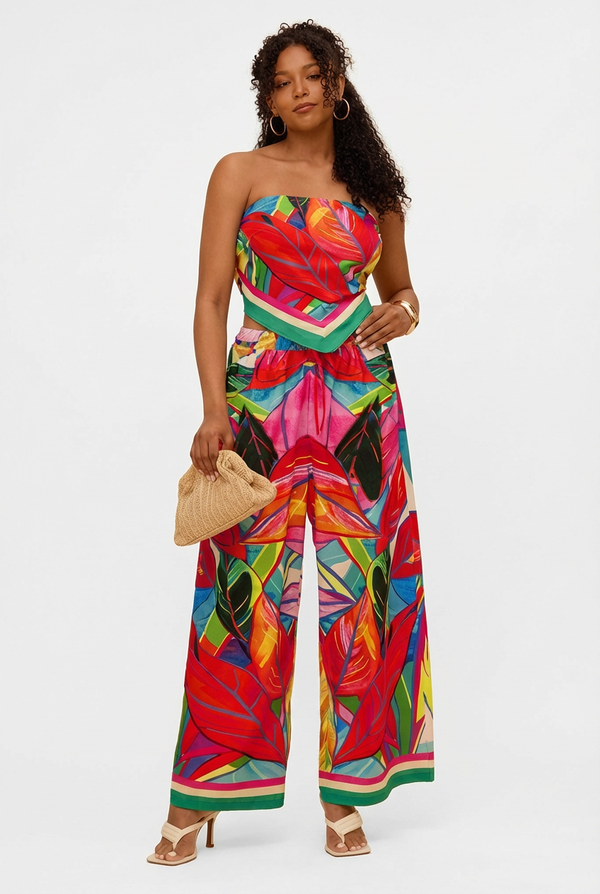 Wonderstruck Pant Set