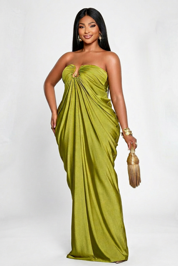 Goddess Hour Gown